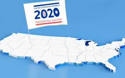 Election Interference: How the 2020 Election was Rigged